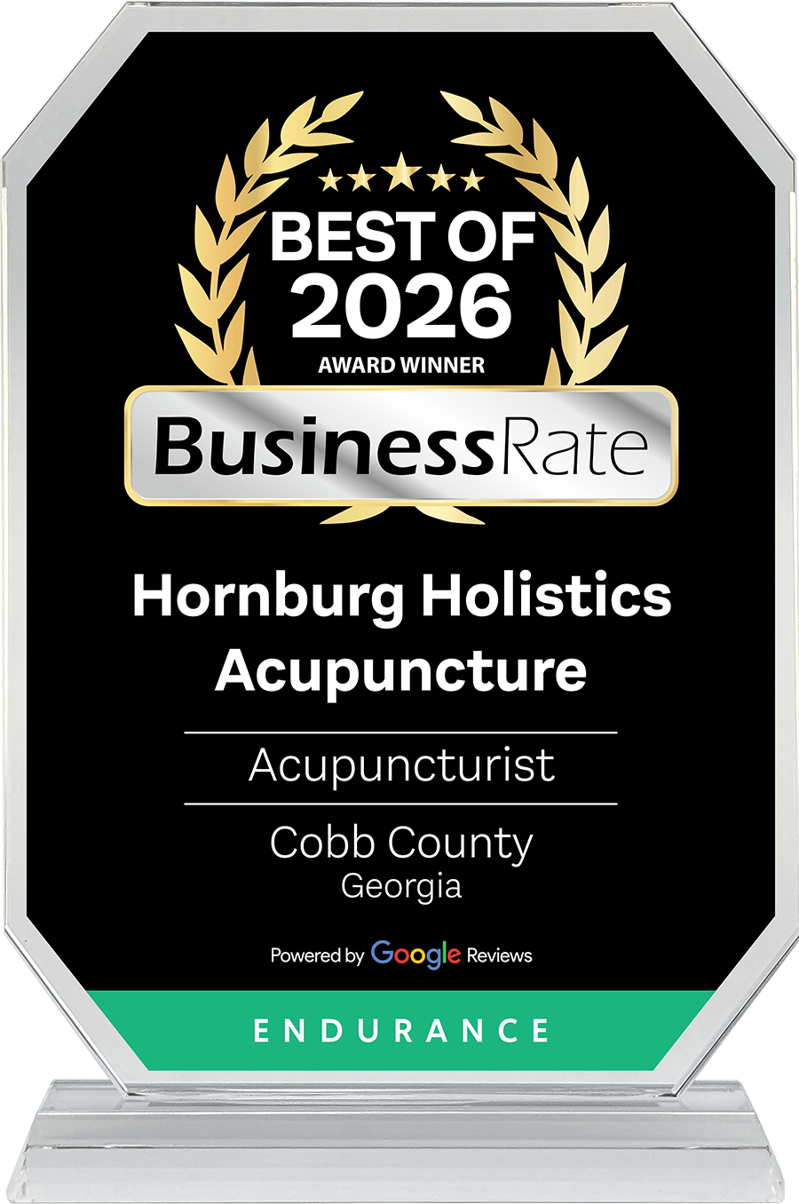 Best Acupuncturist Cobb County 2026