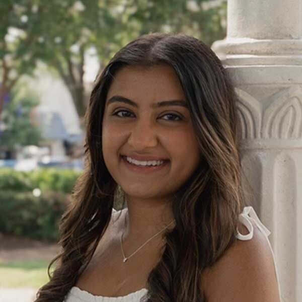 Khushali Patel